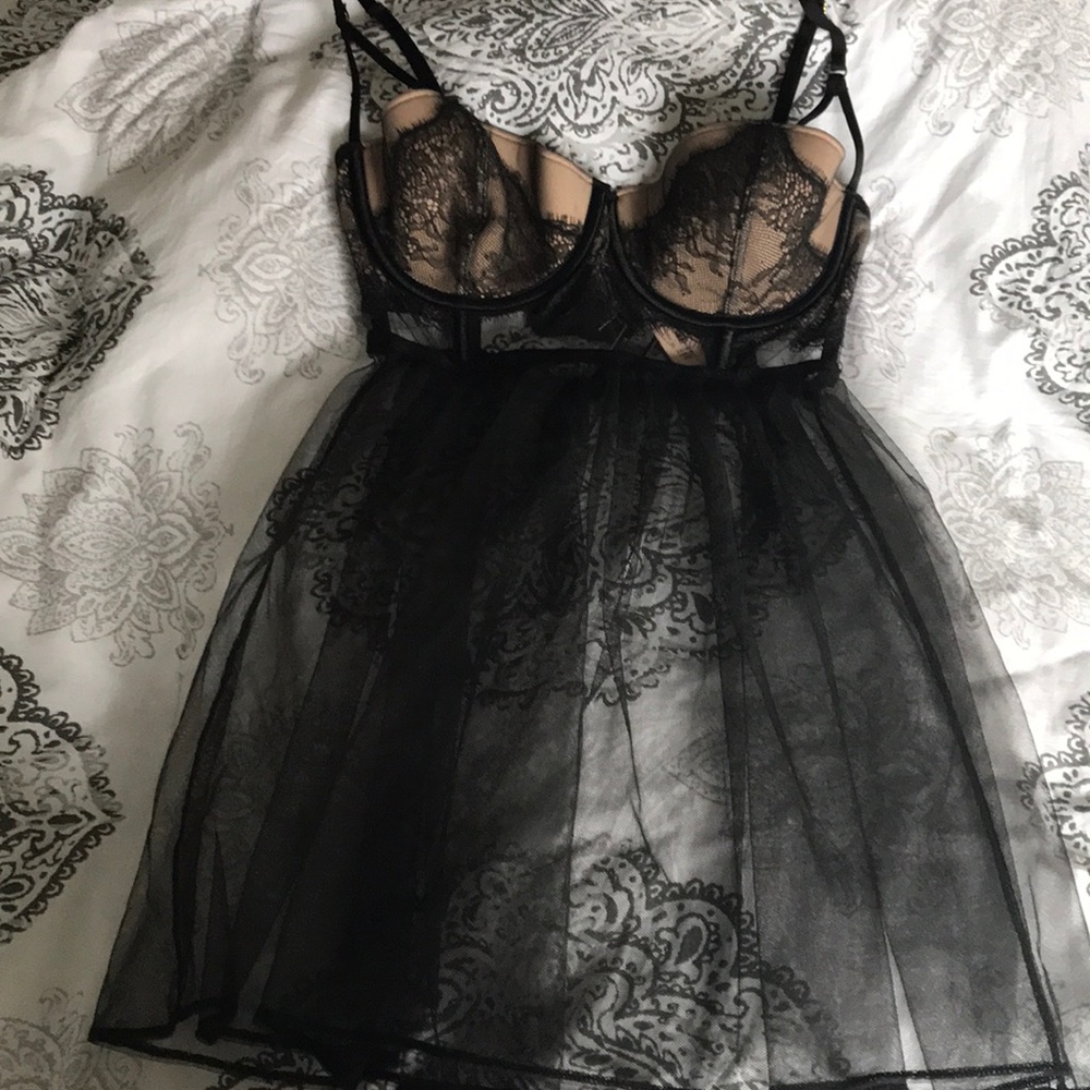 Victoria secret